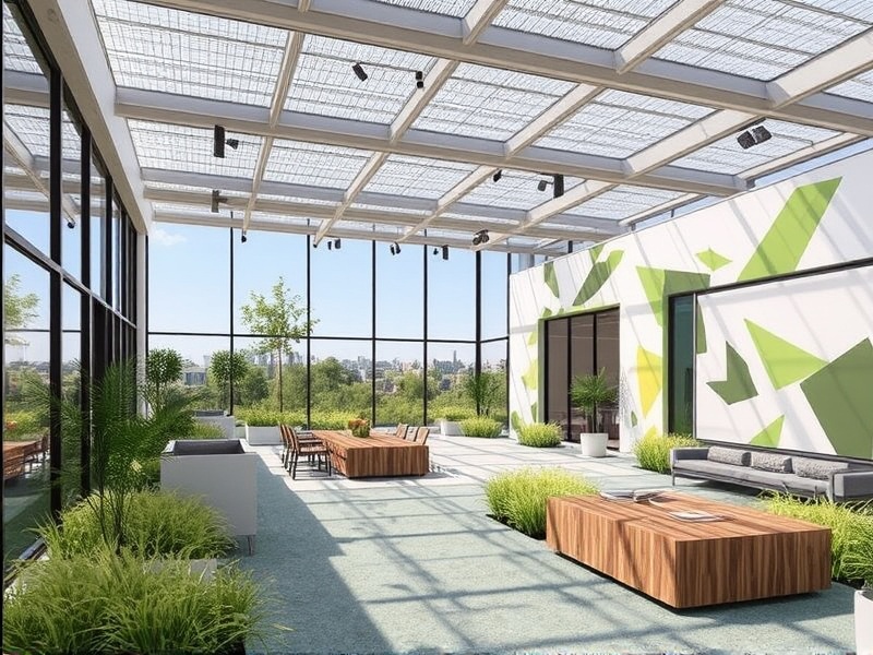 WPC Inspire: Building a Greener Future with Eco-Friendly Materials