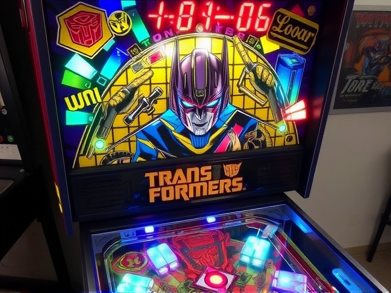 WPC Pinball Transformer Troubleshooting Tips