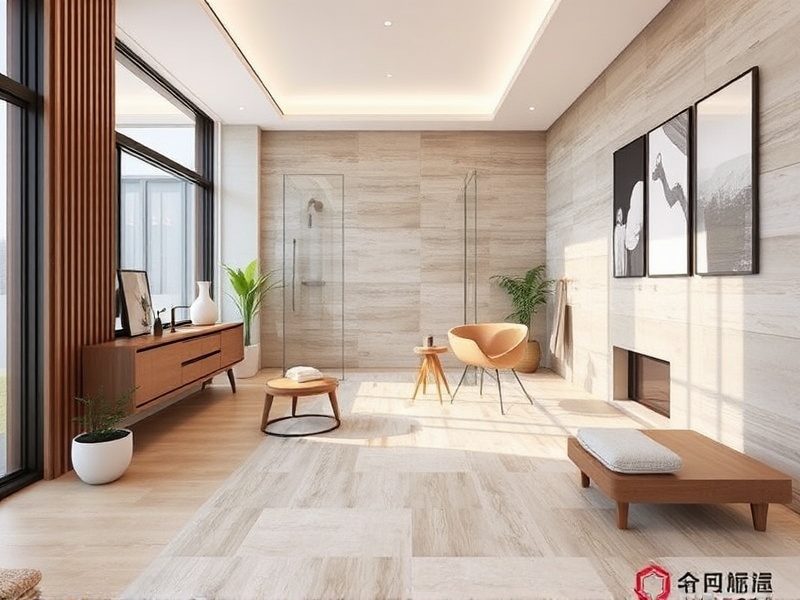 WPC Tiles China: A Sustainable Flooring Solution for Eco-conscious Consumers