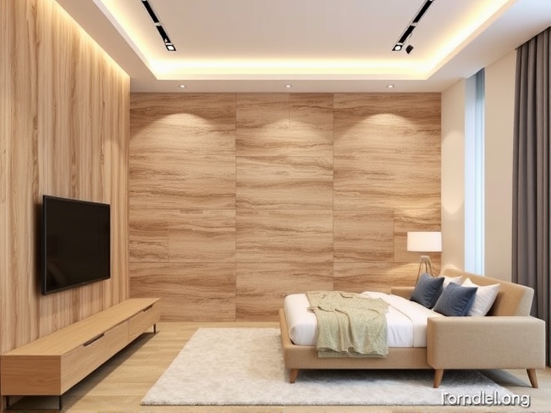 WPC Wall Paneling: An Eco-Friendly Interior Design Option