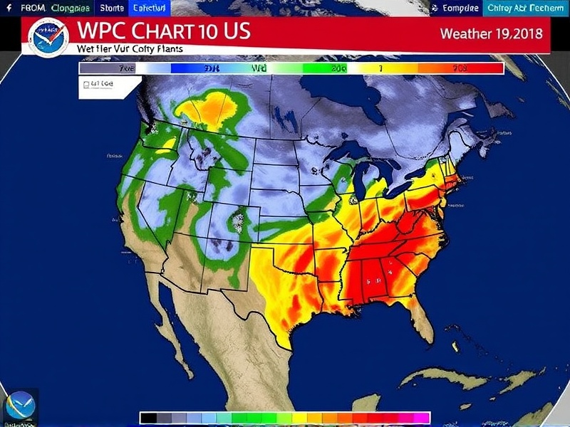 wpc weather charts