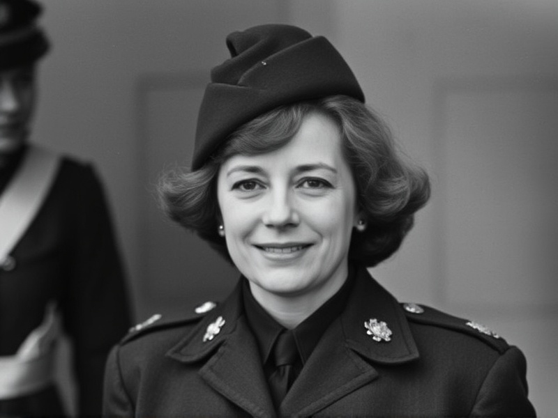 WPC Yvonne Fletcher: The Impact of Her Death on British Diplomacy